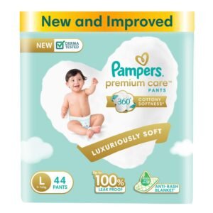 best baby diapers in India.